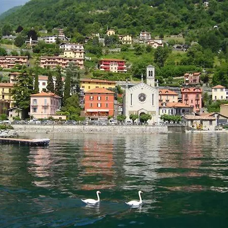 Sleeps 4 Pool * Argegno